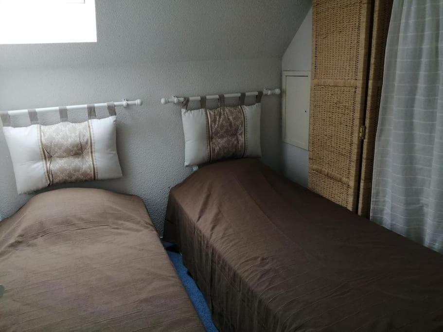 Appartement Parking Gratuit Navette Telecabines Week End Cauterets Exterior photo