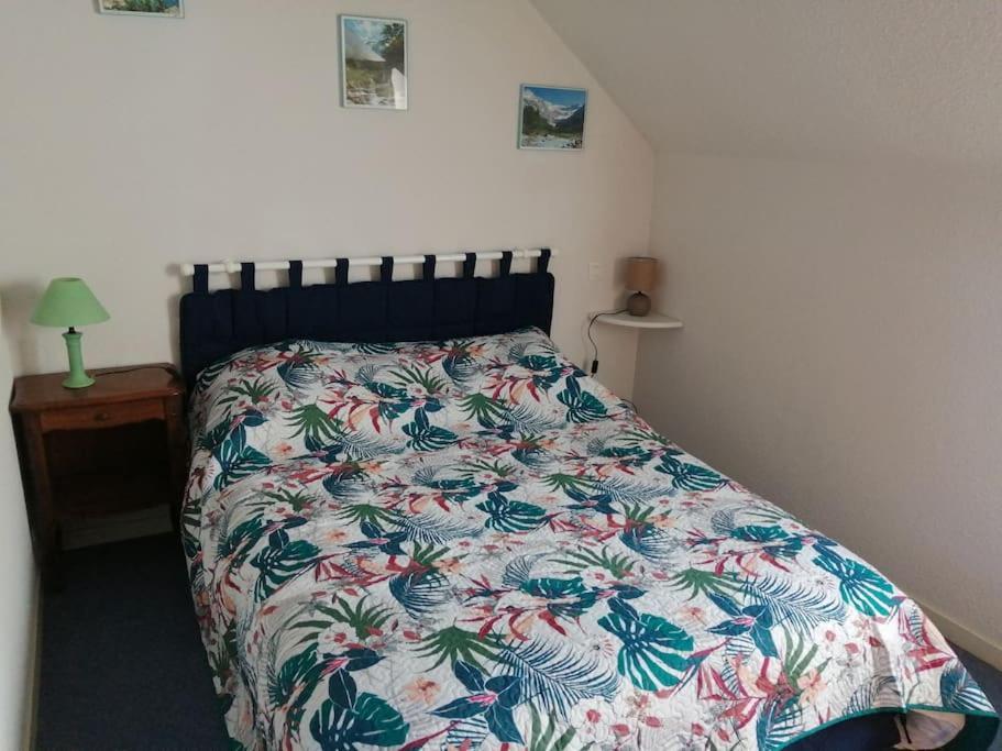Appartement Parking Gratuit Navette Telecabines Week End Cauterets Exterior photo