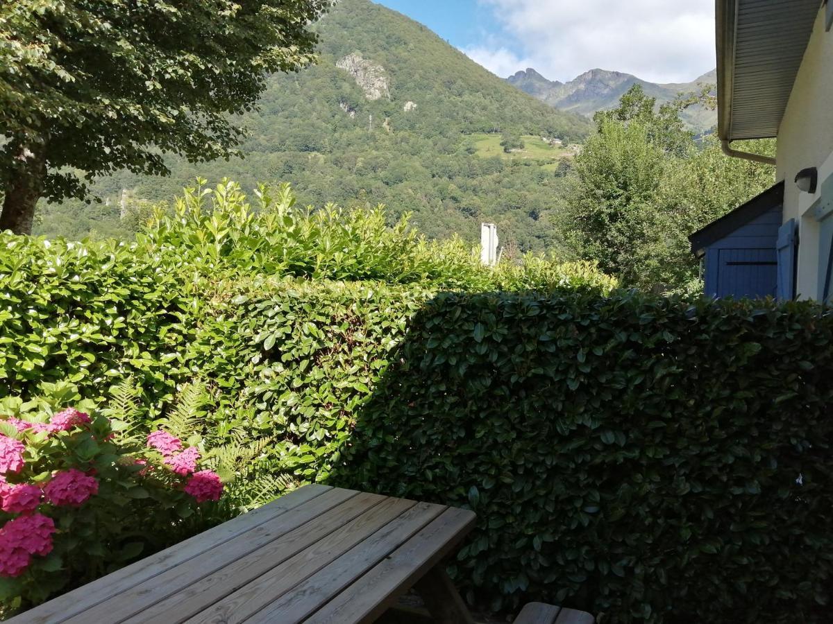Appartement Parking Gratuit Navette Telecabines Week End Cauterets Exterior photo