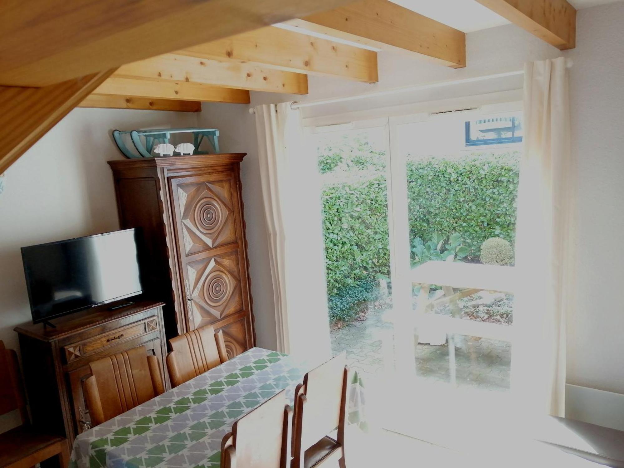 Appartement Parking Gratuit Navette Telecabines Week End Cauterets Exterior photo
